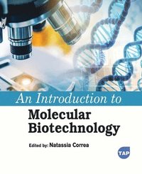 bokomslag An Introduction to Molecular Biotechnology