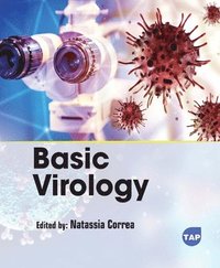 bokomslag Basic Virology