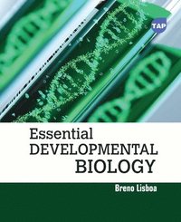 bokomslag Essential Developmental Biology