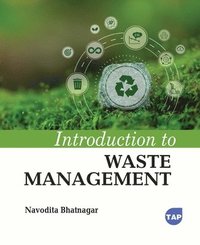 bokomslag Introduction to Waste Management