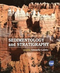 bokomslag Sedimentology and Stratigraphy