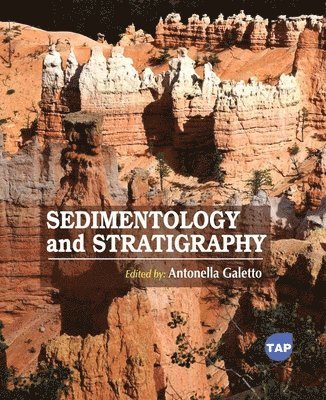 Sedimentology and Stratigraphy 1