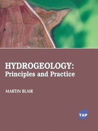 bokomslag Hydrogeology