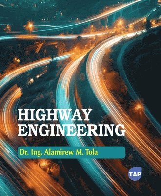 bokomslag Highway Engineering