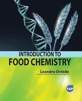 bokomslag Introduction to Food Chemistry