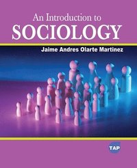 bokomslag An Introduction to Sociology