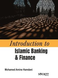 bokomslag Introduction to Islamic Banking & Finance