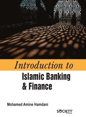 Introduction to Islamic Banking & Finance 1