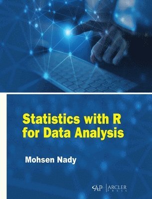 bokomslag Statistics with R for Data Analysis