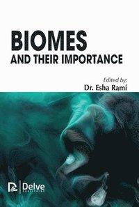 bokomslag Biomes and their Importance