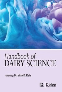 bokomslag Handbook of Dairy Science