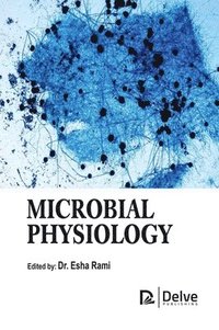 bokomslag Microbial Physiology