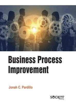 bokomslag Business Process Improvement