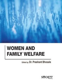 bokomslag Women and Family Welfare