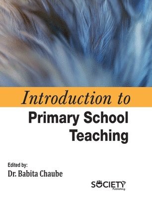 Introduction to Primary School Teaching 1