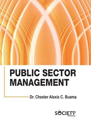 bokomslag Public Sector Management