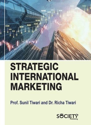 Strategic International Marketing 1