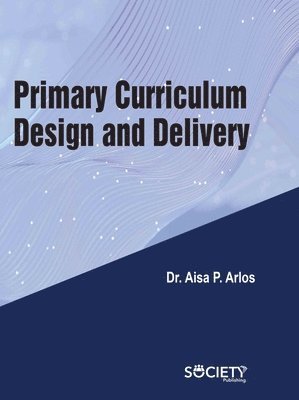 Primary Curriculum Design and Delivery 1