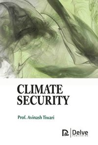 bokomslag Climate Security