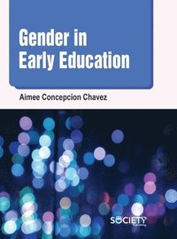 bokomslag Gender in Early Education