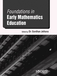 bokomslag Foundations in Early Mathematics Education