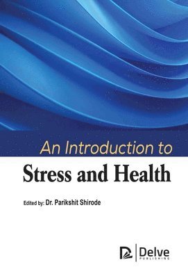 bokomslag Introduction to Stress and Health