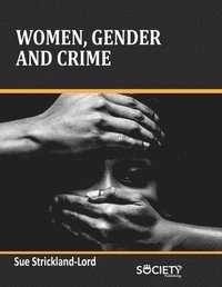 bokomslag Women, Gender and Crime