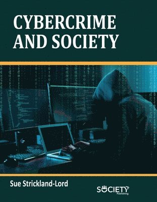 bokomslag Cybercrime and Society