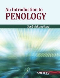 bokomslag An Introduction to Penology