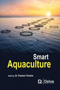 bokomslag Smart Aquaculture