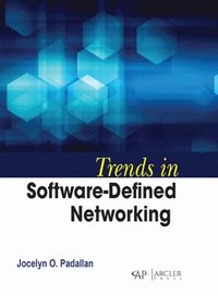 bokomslag Trends in Software-Defined Networking