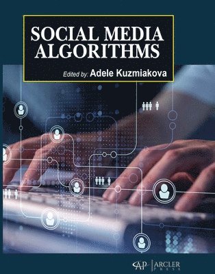 bokomslag Social Media Algorithms