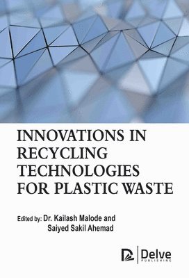 bokomslag Innovations in Recycling Technologies for Plastic Waste