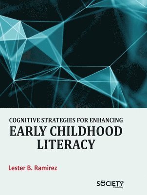 bokomslag Cognitive Strategies for Enhancing Early Childhood Literacy