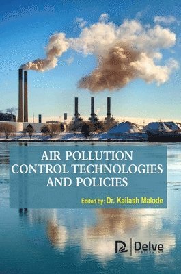 bokomslag Air Pollution Control Technologies and Policies