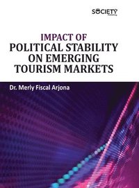 bokomslag Impact of Political Stability on Emerging Tourism Markets