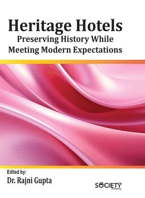 Heritage Hotels