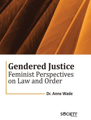 bokomslag Gendered Justice