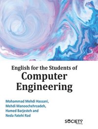 bokomslag English for the Students of Computer Engineering