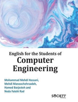 bokomslag English for the Students of Computer Engineering