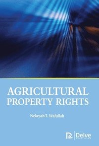 bokomslag Agricultural Property Rights