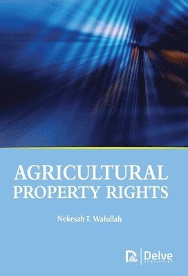 Agricultural Property Rights 1