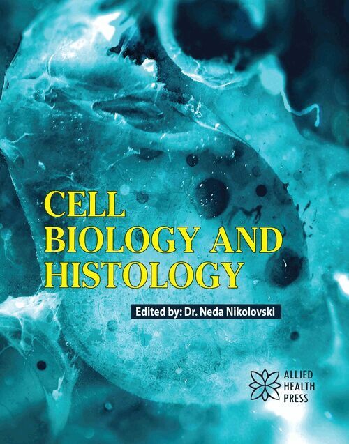 Neda Nikolovski - Cell Biology and Histology, Inbunden. Tillgänglighet: Lägg i varukorg