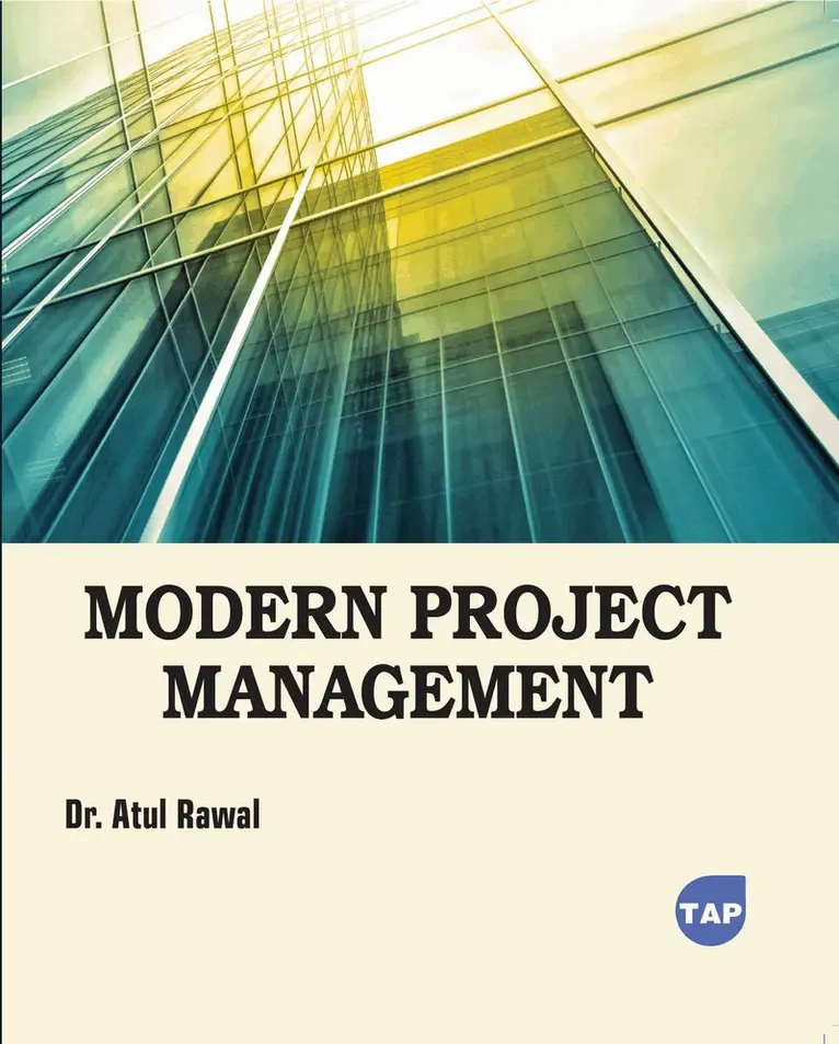 Atul Rawal - Modern Project Management, Häftad. Tillgänglighet: Lägg i varukorg