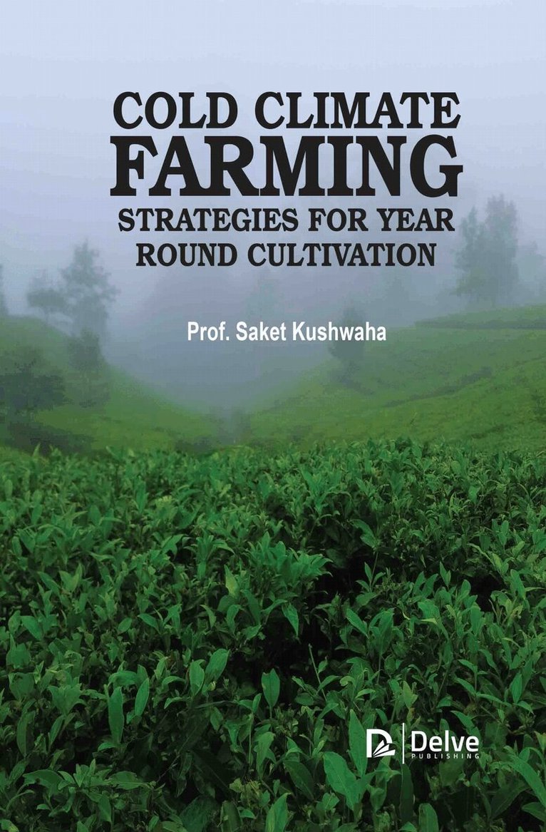 Cold-Climate Farming