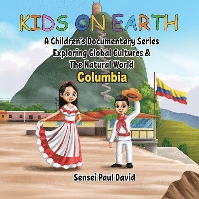 Kids On Earth - Columbia 1