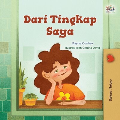 From My Window (Malay Kids Book) 1