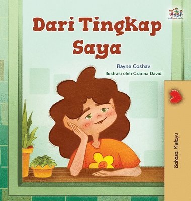 From My Window (Malay Kids Book) 1