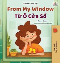 bokomslag From My Window (English Vietnamese Bilingual Kids Book)