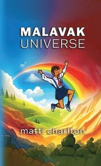 bokomslag Malavak Universe